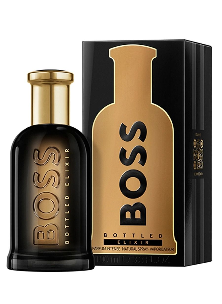 Hugo boss bottled 100ml discount
