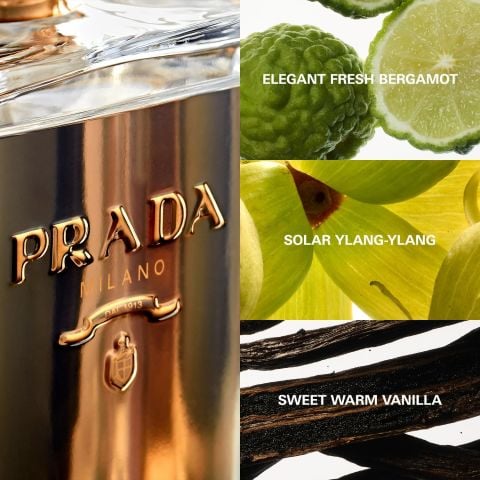 Prada La Femme Prada EDP Kadın Parfümü 100 ML