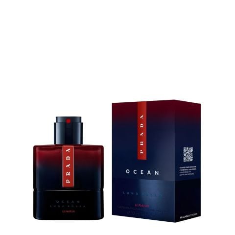 Prada Luna Rossa Ocean Le Parfum Erkek Parfüm 100 ML