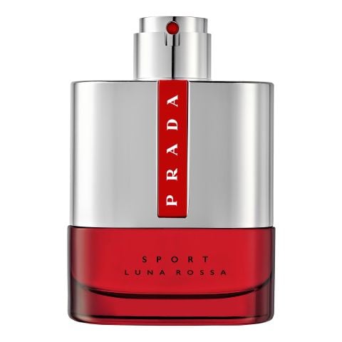 Prada Luna Rossa Sport EDT Erkek Parfüm 100 ml