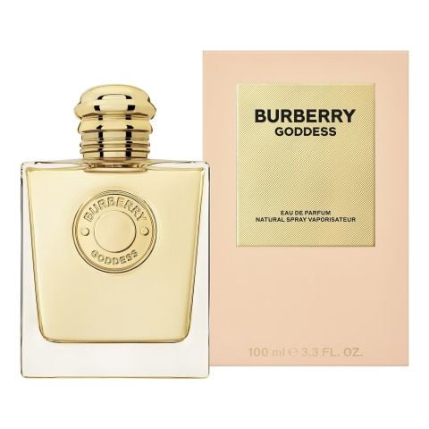 Burberry Goddess EDP 100 ml Kadın Parfüm