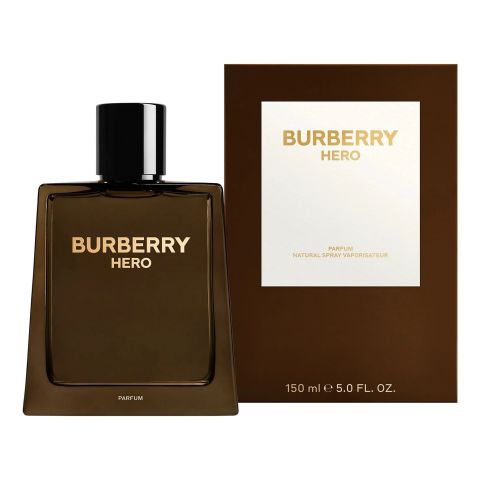 Burberry Hero Erkek Parfüm Edp 150 Ml