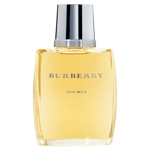 Burberry Classic For Men Edt 100 Ml Erkek Parfüm