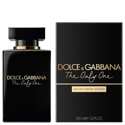 Dolce & Gabbana The Only One Intense EDP 100 ml Kadın Parfüm