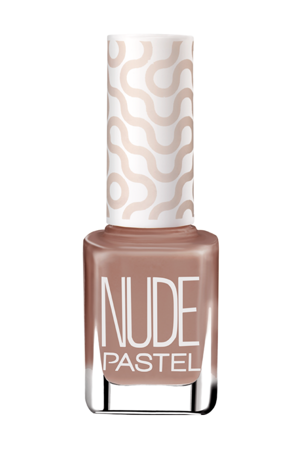 Pastel Nude Oje 761