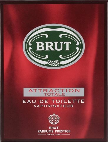 Brut Attractıon Edt 100ml Erkek Parfüm