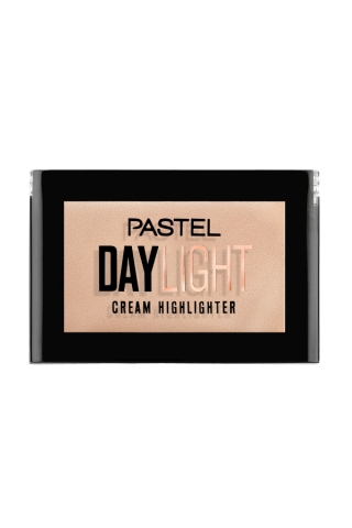 Pastel Daylıght Cream Hıghlıghter 11