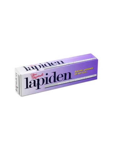 Lapiden Modern Tüy Dökücü Krem ( Parfümlü ) 40 Gr