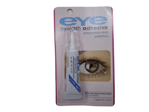 Eye Kirpik Yapıştırıcı 7 Gr