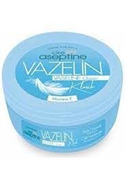 Cire Asetine Klasik Vazelin 150ML