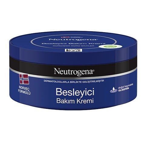 Neutrogena El ve Vücut Kremi 200ml