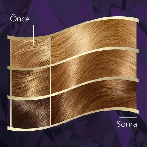 Wella Koleston Intense Saç Boyası 8/0 Açık Kumral