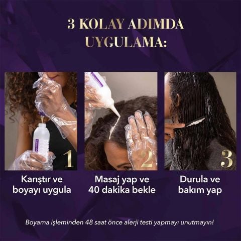 Wella Koleston Supreme Saç Boyası 77/44 Kor Ateş Kızılı