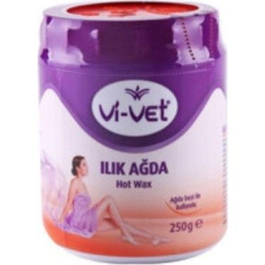 Vi-Vet Ilık Ağda