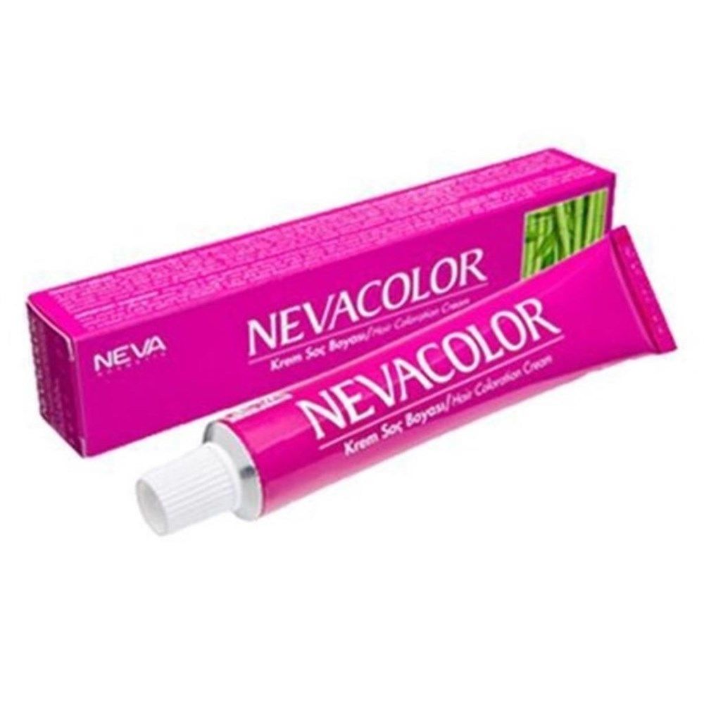 Nevacolor Premium Akaju Bakır 6,46