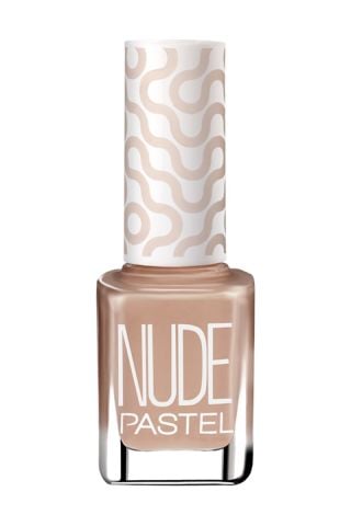 Pastel Nude Oje 101 Caramel