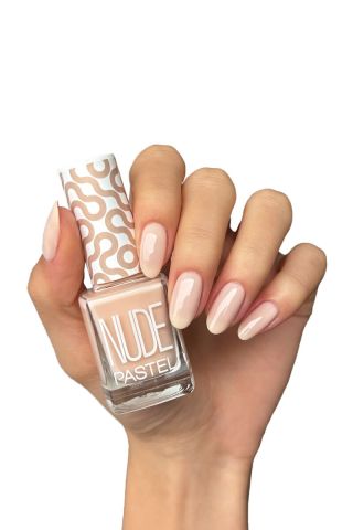 Pastel Nude Oje 751 Bride