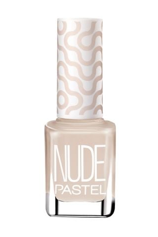 Pastel Nude Oje 763 Dust