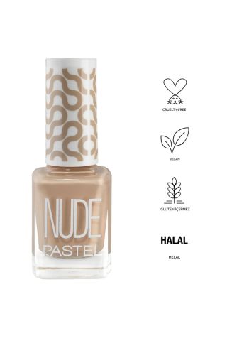 Pastel Nude Oje 765 Milkshake