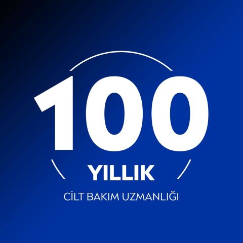 Nivea Aqua Sensation Canlandırıcı Bakım Kremi 50 ml