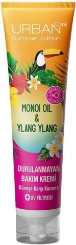 Urban Care Monoi Oil ve Ylang Ylang Durulanmayan Saç Bakım Kremi 150 ml