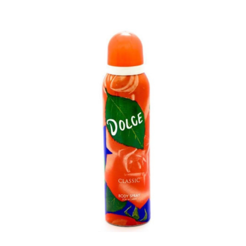 Dolce Vita Classic Bayan Deodorant 150ML