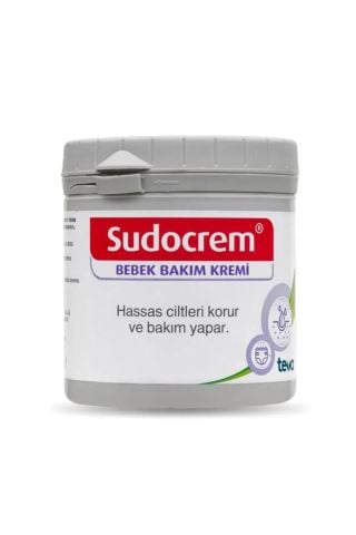 Sudocrem Bebek Bakım Kremi 250 gr