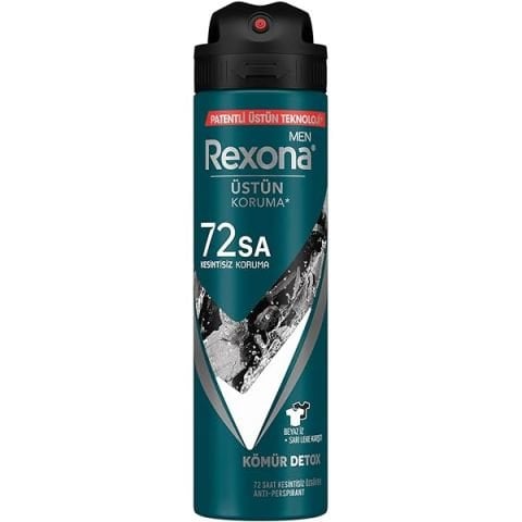 Rexona Üstün Koruma Deodorant 150ML