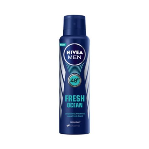 Nıvea Fresh Ocean Deodorant 150ml