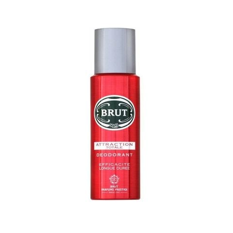 Brut Men Deodorant 200ML