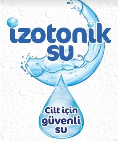 Molfix İzotonik Sulu Islak Mendil Yenidoğan 50 Yaprak