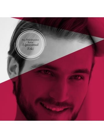 Bioxcin Forte Yoğun Saç Dökülmesine Karşı Bitkisel Serum 3x50ml