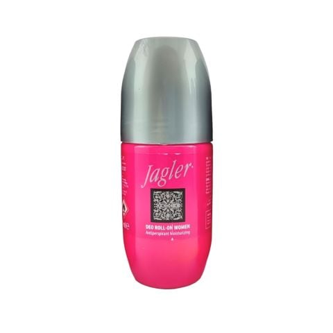 Jagler Roll-On Classic Kadın 50 ml