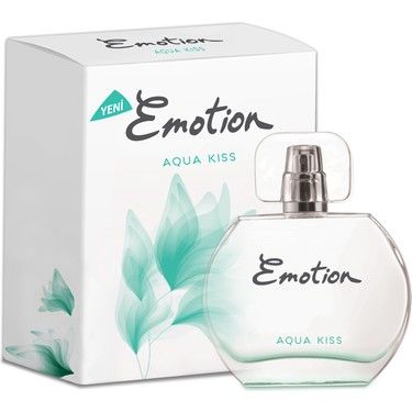 Emotıon Bayan Parfüm 50 ML