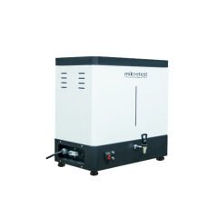 MSD-8008 Su Distile Cihazı - 8 Lt. + 16 Lt. Depolu