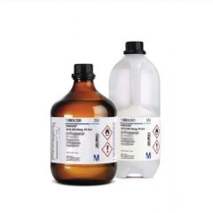 109910.0001 Iodine Solution 0.1 N (Titrisol)