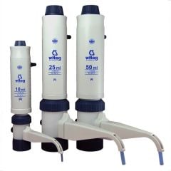 LABMAX eco Dispenser 2.5 - 25.0 ml
