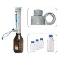 DA-30ML 5-30ml*0.5 Şişe Üstü Dispenser