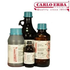 Ethanol 96 , ERBAPharm -  Ph.Eur.-USP- 2,5LT