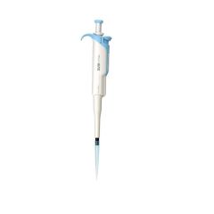 HiPette Ayarlanabilir Otomatik Pipet 20-200 μl UV Sterilizasyona Uygun ve Tamamı Otoklavlanabilir