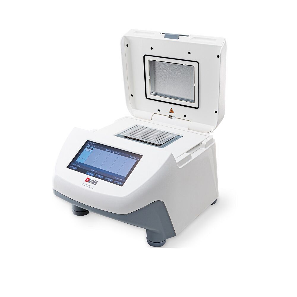 TC1000-G Thermocycler