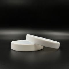 Teflon PTFE Petri Kabı 90 mm