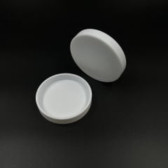 Teflon PTFE Petri Kabı 90 mm