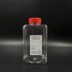 Su Numune Şişesi 1000 ml Pet Tiyosülfatlı Steril/Koli 36 Adet