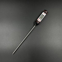 Dijital Termometre TP3001 -50 - 300°C - Problu Gıda Termometresi