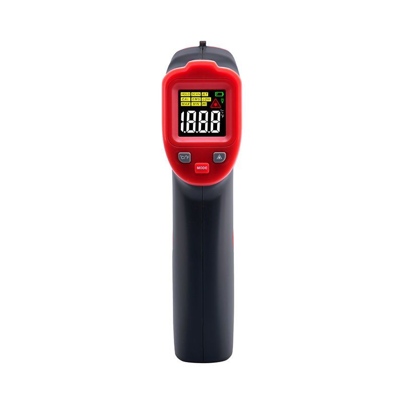 WT327B Lazer Termometre -50 ~ 600 ℃