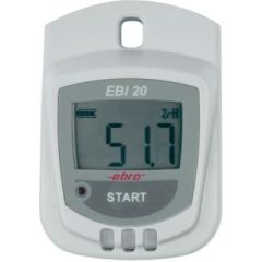 EBI 20 TH1 SET Ortam İzleme Datalogger