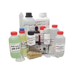 Potassium Dichromate, 4% w/v 1 LT