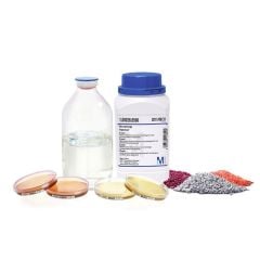 Nutrient Broth For Microbiology M105443.0500