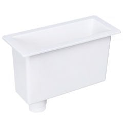 Drip Cup PP Lavabo